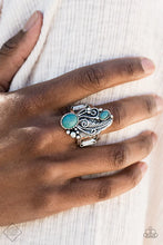 Load image into Gallery viewer, Paparazzi Simply Santa Fe - Complete Trend Blend
