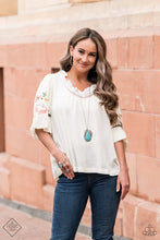 Load image into Gallery viewer, Paparazzi Simply Santa Fe - Complete Trend Blend