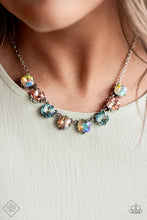 Load image into Gallery viewer, Paparazzi Glimpses of Malibu - Complete Trend Blend