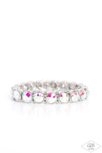 Load image into Gallery viewer, Paparazzi Sugar-Coated Sparkle - Multi