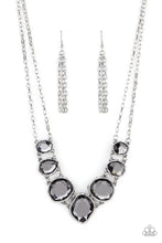 Load image into Gallery viewer, Paparazzi Absolute Admiration - Silver