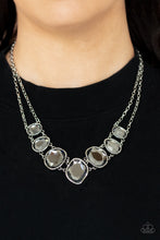 Load image into Gallery viewer, Paparazzi Absolute Admiration - Silver