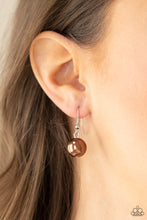 Load image into Gallery viewer, Paparazzi All Dolled UPSCALE - Brown