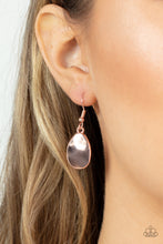 Load image into Gallery viewer, Paparazzi Cave Crawl - Rose Gold