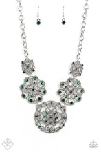 Load image into Gallery viewer, Paparazzi Royally Romantic - Green