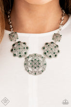 Load image into Gallery viewer, Paparazzi Royally Romantic - Green