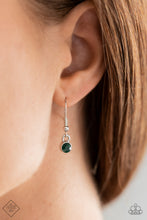Load image into Gallery viewer, Paparazzi Royally Romantic - Green
