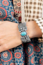 Load image into Gallery viewer, Paparazzi Simply Santa Fe - Complete Trend Blend