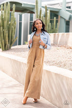 Load image into Gallery viewer, Paparazzi Simply Santa Fe - Complete Trend Blend