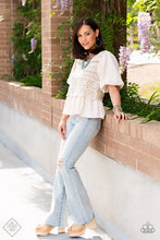 Load image into Gallery viewer, Paparazzi Simply Santa Fe - Complete Trend Blend