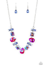 Load image into Gallery viewer, Paparazzi Interstellar Ice - Pink