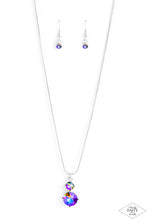 Load image into Gallery viewer, Paparazzi Top Dollar Diva - Multi