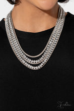 Load image into Gallery viewer, Paparazzi Tenacious - 2023 Zi Collection