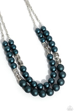Load image into Gallery viewer, Paparazzi Shopaholic Season - Blue