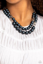 Load image into Gallery viewer, Paparazzi Shopaholic Season - Blue