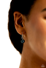 Load image into Gallery viewer, Paparazzi Shopaholic Season - Blue