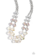 Load image into Gallery viewer, Paparazzi Eclectic Embellishment - Silver