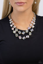 Load image into Gallery viewer, Paparazzi Eclectic Embellishment - Silver