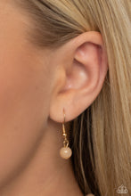 Load image into Gallery viewer, Paparazzi Seize the Statement - Brown