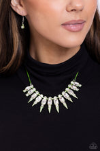 Load image into Gallery viewer, Paparazzi Punk Passion - Green