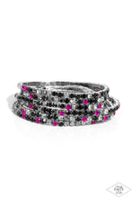 Load image into Gallery viewer, Paparazzi Rock Candy Range - Multi