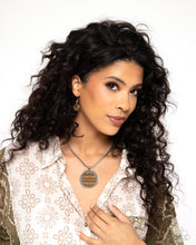 Load image into Gallery viewer, Paparazzi Pendant Paradox - Brown