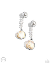 Load image into Gallery viewer, Paparazzi Oceanic Occasion - White