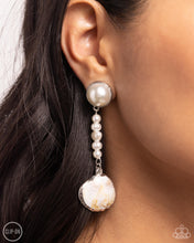 Load image into Gallery viewer, Paparazzi Oceanic Occasion - White