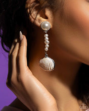 Load image into Gallery viewer, Paparazzi Oceanic Occasion - White
