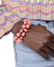 Load image into Gallery viewer, Paparazzi Shape Shifting Season - Orange