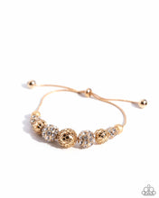 Load image into Gallery viewer, Paparazzi Steampunk Season - Gold