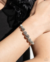 Load image into Gallery viewer, Paparazzi Steampunk Season - White