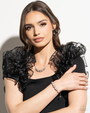 Load image into Gallery viewer, Paparazzi Steampunk Season - White