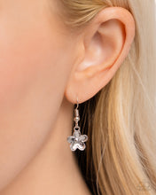 Load image into Gallery viewer, Paparazzi Teardrop Tribute - Purple