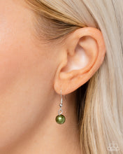 Load image into Gallery viewer, Paparazzi Top of My List - Green