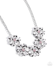 Load image into Gallery viewer, Paparazzi Laid-Back Luster - Pink