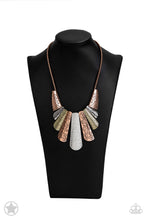 Load image into Gallery viewer, Paparazzi Untamed - Copper
