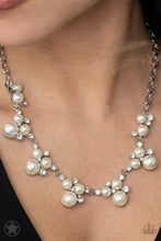 Load image into Gallery viewer, Paparazzi Toast To Perfection - White