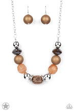 Load image into Gallery viewer, Paparazzi A Warm Welcome - Copper