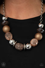 Load image into Gallery viewer, Paparazzi A Warm Welcome - Copper