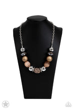 Load image into Gallery viewer, Paparazzi A Warm Welcome - Copper