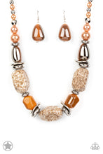 Load image into Gallery viewer, Paparazzi In Good Glazes - Peach