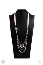 Load image into Gallery viewer, Paparazzi All The Trimmings - Pink