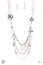 Load image into Gallery viewer, Paparazzi All The Trimmings - Pink
