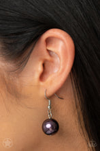 Load image into Gallery viewer, Paparazzi All The Trimmings - Purple