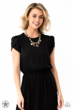 Load image into Gallery viewer, Paparazzi Charmed, I Am Sure - Brown