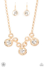 Load image into Gallery viewer, Paparazzi Hypnotized - Gold