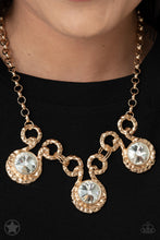Load image into Gallery viewer, Paparazzi Hypnotized - Gold