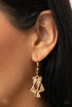 Load image into Gallery viewer, Paparazzi The Sands of Time - Gold