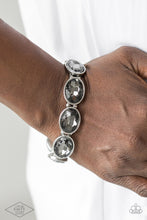 Load image into Gallery viewer, Paparazzi DIVA In Disguise - Silver